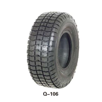 China 9X3.50-4 golf cart tire for sale