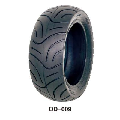 China tires dot 130/60-10 approved for sale