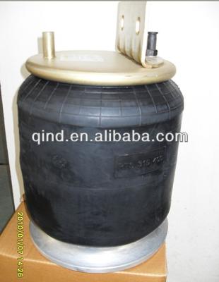 China goodyear air spring for Q1T15ZR-6 truck for sale