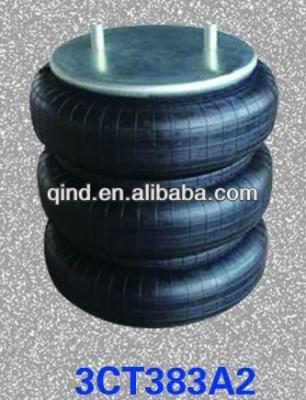 China The 3CT 383 A1 shock absorber for sale