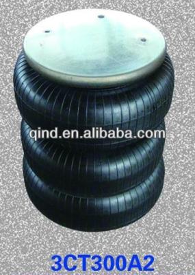 China Rubber Rubber Air Spring for Truck for sale