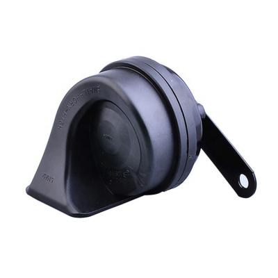 China ABS Replce High Quality Big Sound Universal Sports Car Horn For Bosch Horn Model for sale