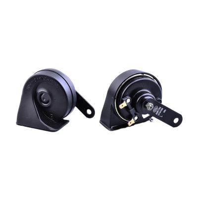 China Custom Auto Car Speaker Horn ABS Electric Car Horn Cover for sale