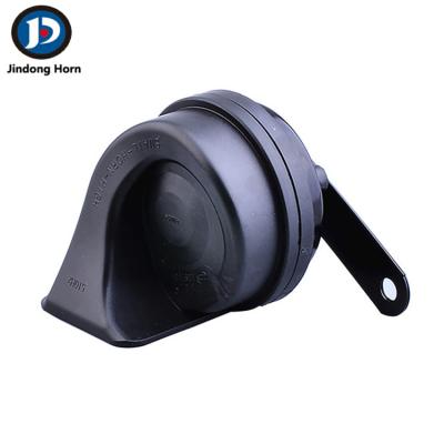 China ABS 12V Car Horn Sound Types Best Aftermarket Car Horn For Cars for sale