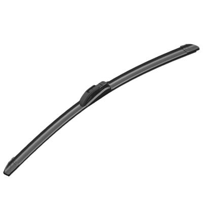 China -25Â ° C--50Â ° Universal C Truck Wiper Blade For All European Truck for sale