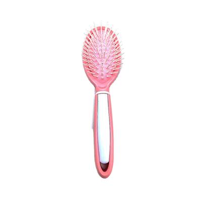 China Sustainable Pet Grooming Comb Loose Hair Ticks Chip Removing Grooming Tool Dog Hair Brushe for sale