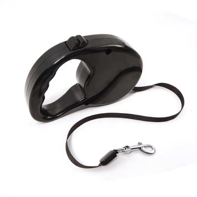 China New Style Viable Pet Collar and Leash Wholesale Retractable Nylon Pet Leash for sale