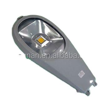 China ROAD 50W Outdoor Die Casting Aluminum Alloy Led Street Light for sale