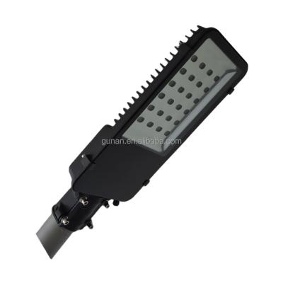 China ROAD 20W SMD led street light housing for sale