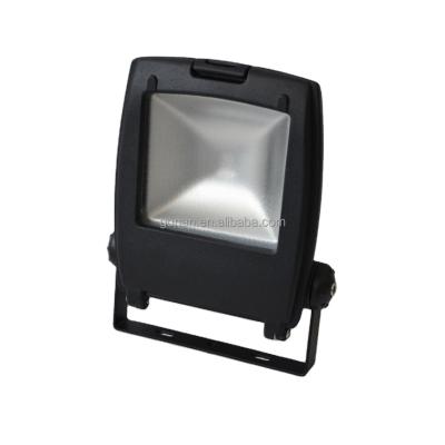 China Sports Stadiums 50W Die Cast Aluminum Led Flood Light Housing for sale