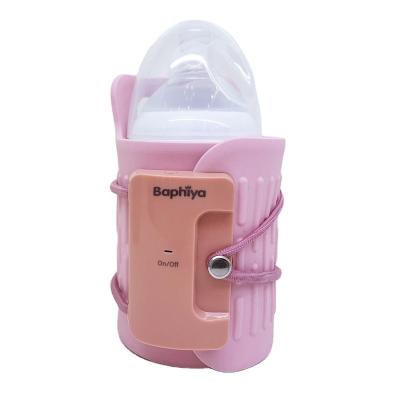 China Fast Charging One Step Car Baby Milk Bottle Warmer Milk Warmer For Car for sale