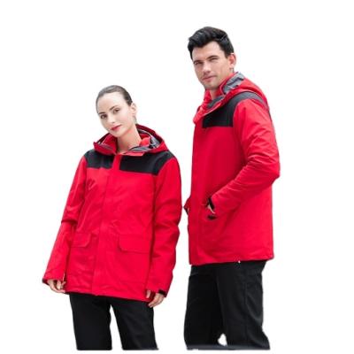 China Breathable Custom Made Soft Shell Polyester Windbreak Mountaineering High Quality Jacket Outdoor Wear Jacket For Men for sale