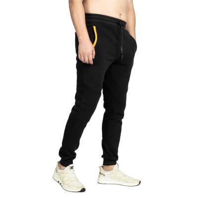 China Custom Anti-Wrinkle Wholesale Men Gym Hip Hop Dance Cargo Pants Street Sports Casual Track Pants Solid Wear Pants for sale