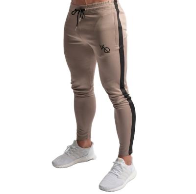 China Autumn Joggers Plain Sport Men Pants Anti-wrinkle FashionStyle Gym Fitness Elasticity Sport Winter Jogger Good for sale