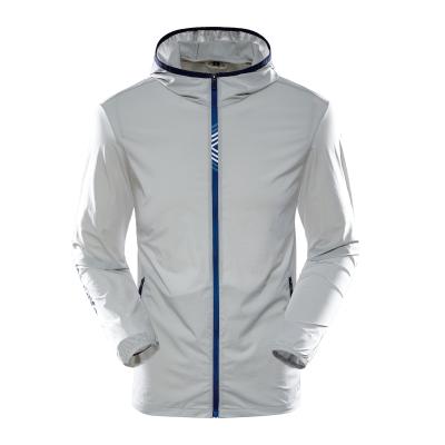 China QUICK DRY Spring Outdoor Sport Men Skin Jackets Fashion Waterproof Quick Dry Breathable Windproof Coats For Male for sale