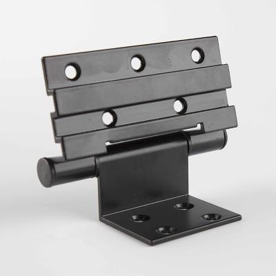 China Modern Competitive Price Good Quality Hydraulic Hinges Aluminum Alloy Hinge for sale