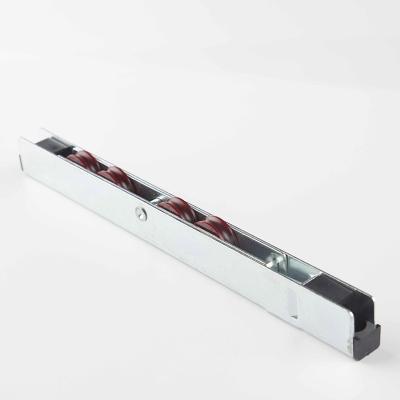 China Modern Superior Quality UPVC Heavy Duty Sliding Shower Aluminium Door And Window Roller for sale