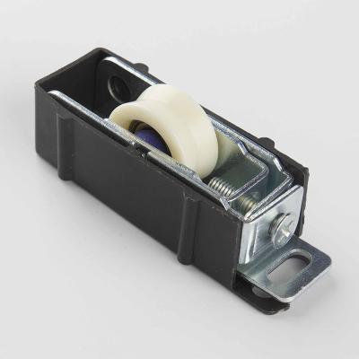 China Modern Latest Technology Windows Wheel Adjustable Sliding Window Roller for sale