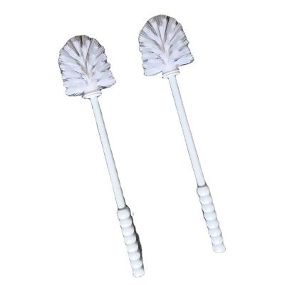 China Sustainable Toilet Cleaning Brush For Bathroom Cleaning Toilet Brush for sale