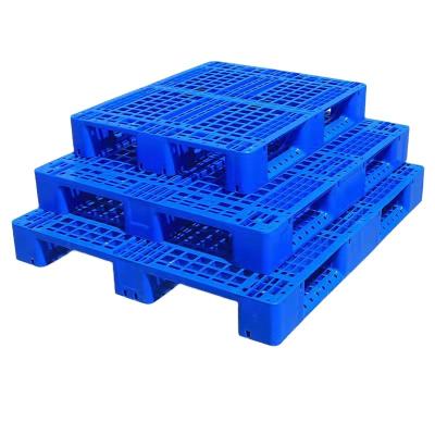 China Single Faced Heavy Duty Pallet For Different Rack Floor Height for sale