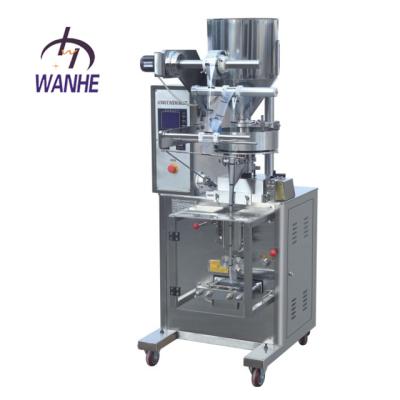 China K100 Food Powder Weigh Bean Rice Tea Bag Filling Machine Multifunctional Granule Packaging Machines for sale