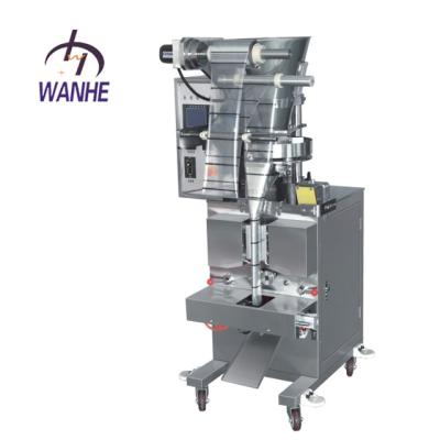 China Automatic Food Salt Granule Sugar Filling And Sealing Machine for sale