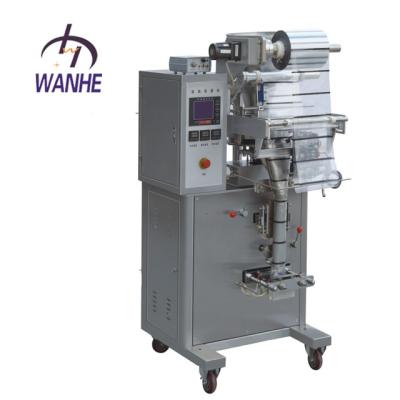 China Food Lanes Coffee Bean / Grain / Rice Multi Packing And Filling Automatic Packing Machine For Granule for sale