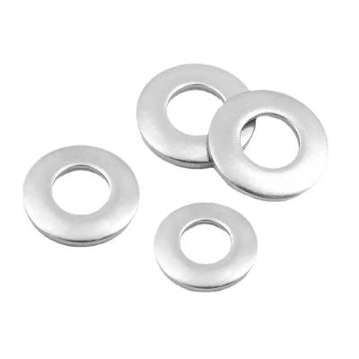 China Heavy Industry 304 Stainless Steel Dishwasher Tapered Elastic Gasket DIN6796 for sale