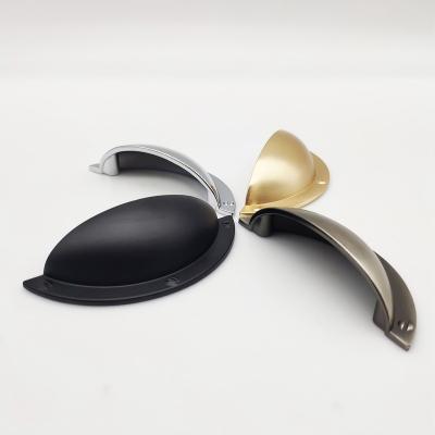 China Modern High End Technology Manufacturing Design Furniture Handles And Knobs for sale