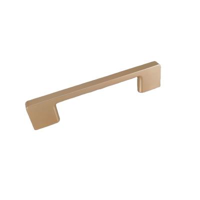 China Factory Price Modern Cheap Decorative Stainless Steel Cabinet T Style Furniture Handle for sale