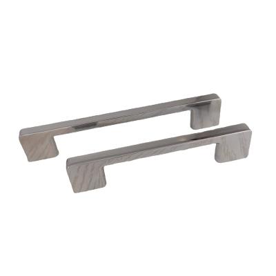 China Modern Fashion Cheap Factory Direct Sales Drawer Pulls Bar Pulls Furniture Handles for sale