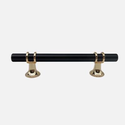 China Wholesale High Quality Modern Stainless Steel Furniture Drawer Alloy Cabinet Handles for sale