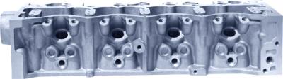 China Jeep Cherokee J8S Aluminum Alloy Engine Cylinder Head with Water Cooled for sale