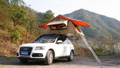 China Jeep 4WD Camping Roof top Tents top Tents Camping Equipment for sale