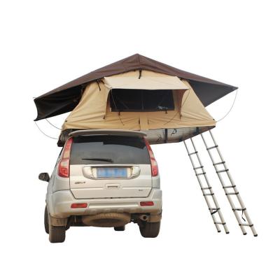 China 4WD Camping Roof top Tents top Tents Camping Equipment for sale