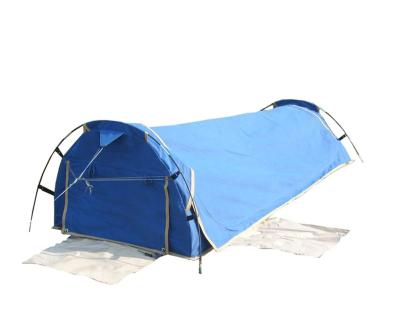 China 2016 AustraliaDouble Camping Canvas Lightweight Swag Tent for sale