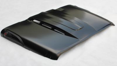 China Steel Aevngers Hood For Jeep Wrangler 2007+ Accessories & Parts for sale