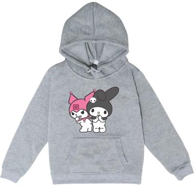 China Custom Logo Printing Kids Toddler Hoodie Wholesales Anti-shrink Pullover Sweatshirts Unisex Toddler Hoodie for sale