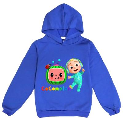 China High Quality Kawaii Toddler Hoodie Simple Pullover Cheap Anti-shrink Factory Price Lovely for sale