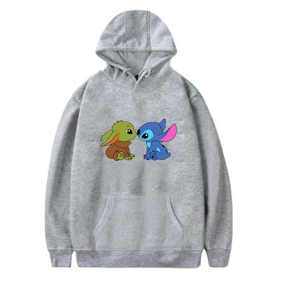 China Anti-wrinkle factory price plain casual custom stitch plus size mens hoodies and sweatshirts for sale