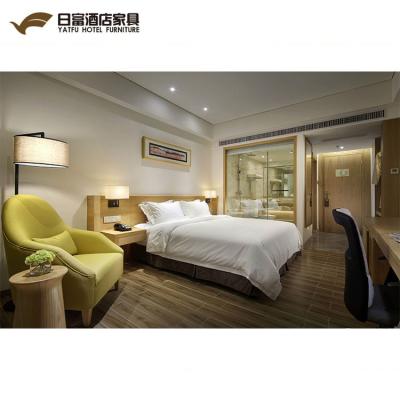 China High Quality Mordern Foshan Hotel Furniture/Hot Sale Bedroom Furniture,Five Star Hotel Design Luxury Holiday Bedroom Furniture Set for sale