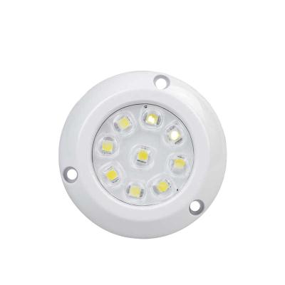 China New Arrival Swimming Pool Huaxia LED With Marine Light 10W AC12V RGB Creative Underwater Swimming Pool Light for sale