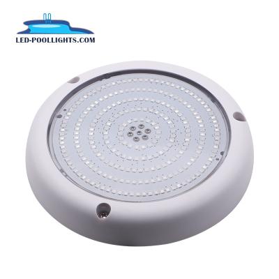 China Swimming Pool New Arrival IP68 Waterproof Resin Filled Pool Light Led Submersible Lights for sale