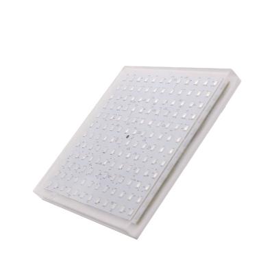 China New Swimming Pool Light Soft Resin 10W Filled 12W Led Pool Light for sale