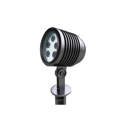 China Garden Ip65 Garden Lights 5w 15w Solar Outdoor Waterproof Led Powered Aluminum Material Led Lights for sale