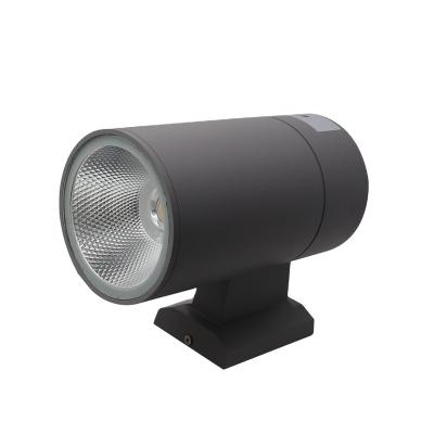 China Outdoor Garden Waterproof Ip65 Solar Led Garden Lights 15 30 Beam Angle Aluminum Material Led Light for sale