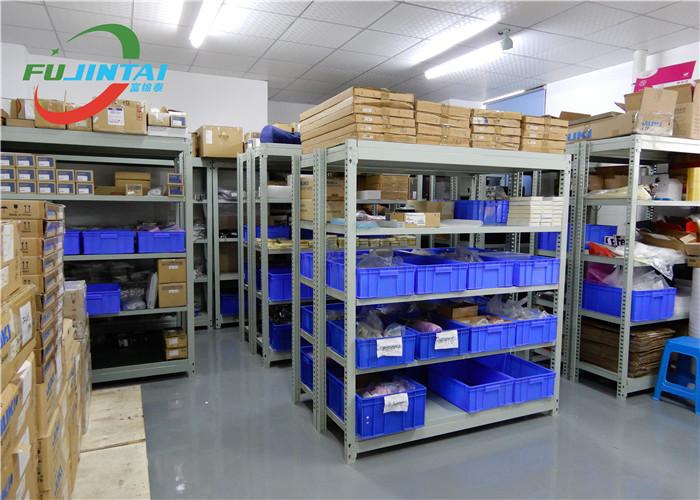 Verified China supplier - Fujintai Technology Co., Ltd.