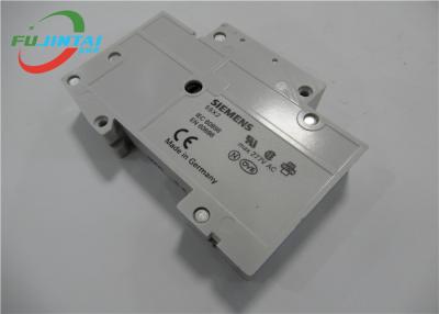 China SMT SPARE PARTS SIEMENS AUTOMATIC CIRCUITE BREAKER 5SX21 TO ASM MACHINE for sale