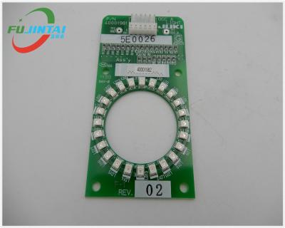 Chine SMT MACHINE Juki Spare Parts 40001982 2050 2060 2070 2080 OCC A LIGHT PCB à vendre