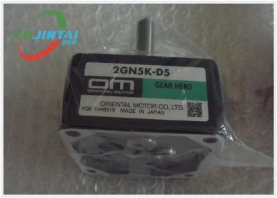 China 2GN5K-D5 AMKA460G15KAC Panasonic Spare Parts For Panasonic CM202 for sale